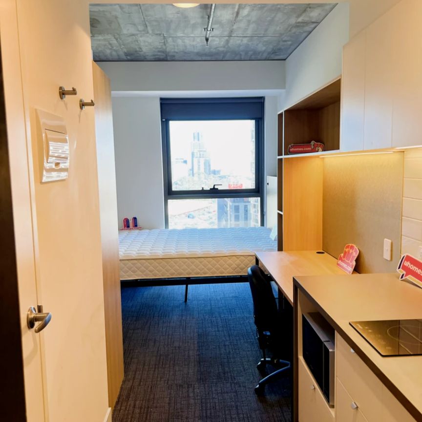 Studio Apartment-Studio king Single - Photo 1