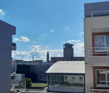 Location appartement F1 secteur Coty centre ville du HAVRE (76) - Photo 2