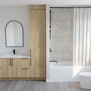 Logement 4 1/2 Neuf - Photo 3