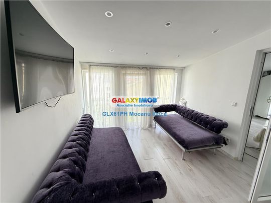Casa 3 camere, Afi Palace, Ploiesti - Photo 1