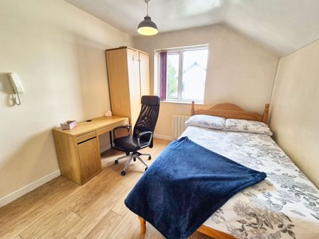 3 bedroom house share to rent - Photo 5