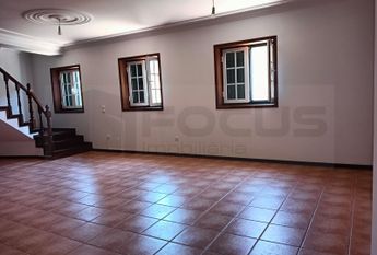 Moradia T3 em Aveiro