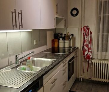 4.5 Zimmerwohnung an zentraler Lage zu vermieten! - Photo 5