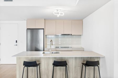 Appartement à louer - Montréal (Le Sud-Ouest) (Griffintown) - Photo 2