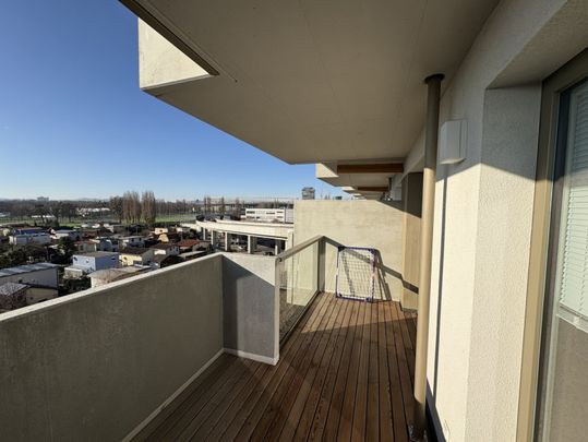 Wunderschöne 1- Zimmerwohnung in der Donaumarina - Foto 1