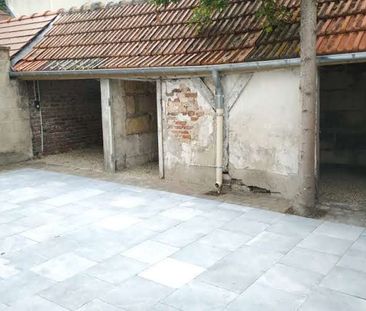 Maison à louer 3 pièces • Compiègne - Photo 5