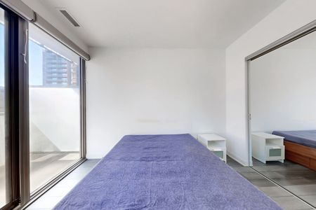 For Lease - 50 Charles Street Unit# 1112, Toronto, Ontario - Photo 2