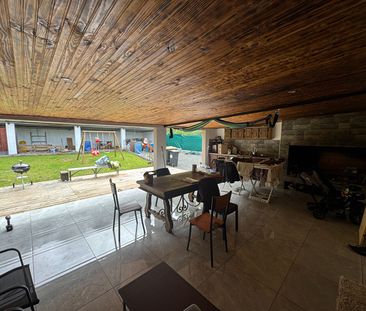 A LOUER - La Plaine des Palmistes - Maison T3 avec jardin et vue su... - Photo 6