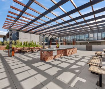 G14/55 Currong Street, Braddon - Photo 5