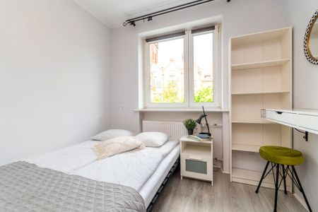 Pokój, ul. Podwale Staromiejskie - Фото 2