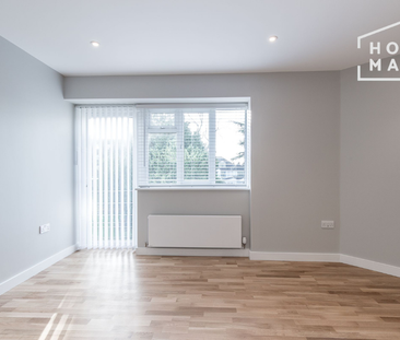 4 bedroom flat to rent - Photo 1