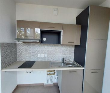 Location Appartement 2 pièces 50m² BLAGNAC 31700 - Photo 1