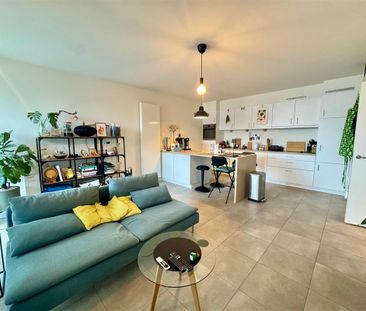 Appartement te ANTWERPEN - Photo 3