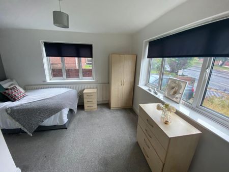 6 bedroom house share to rent - Photo 2