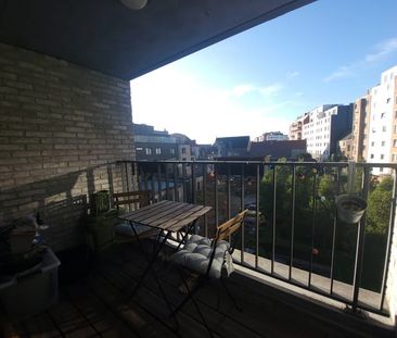 Appartement te huur - Photo 1