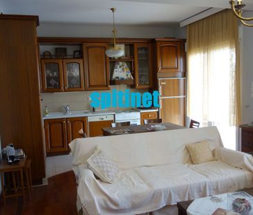 Studio/Γκαρσονιέρα για ενοικίαση Δεξαμενή (Καβάλα) - Φωτογραφία 1