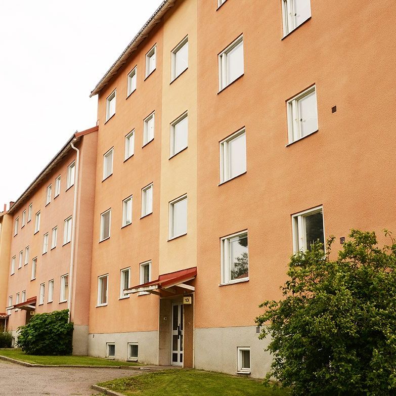 Artillerigatan 15, våning 1 - Foto 2