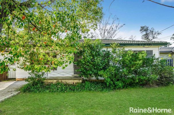 16 Jackaranda Road, North St Marys, NSW 2760 - Photo 1
