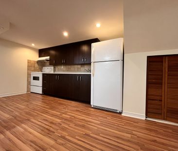 For Lease - 195 Taylor Mills Drive Unit# LOWER, Richmond Hill, Ontario - Photo 2