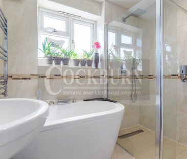 4 bedroom semi-detached house to rent - Photo 5