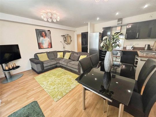 1 bedroom maisonette to rent - Photo 1