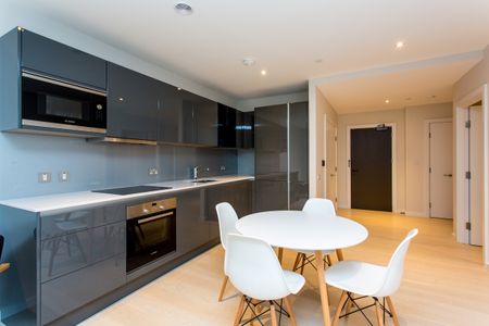 1 bedroom apartment to rent - Photo 4