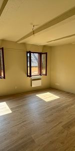 Location Appartement 1 pièce 26m² - Photo 4
