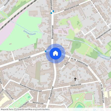 Bruggestraat 187 0301, 8930 Menen