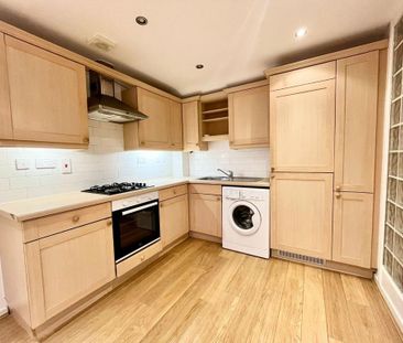 1 bedroom apartment to rent - Photo 3