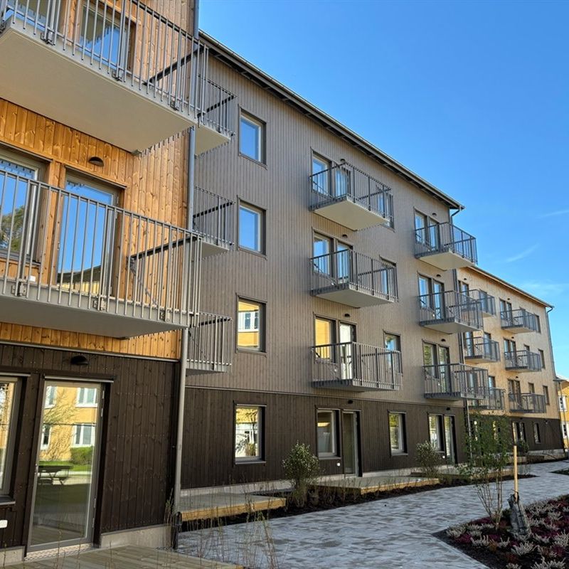 Bokstigen 13A - Photo 1