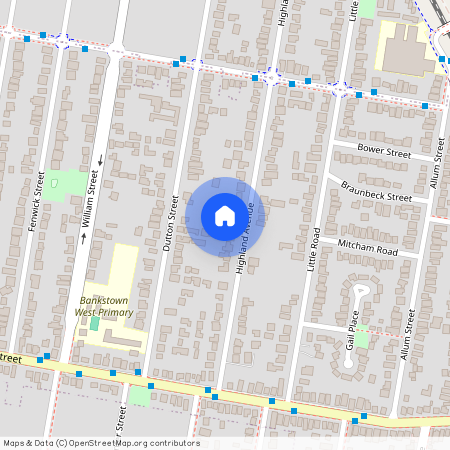 34 Highland Avenue, NSW 2200, Bankstown