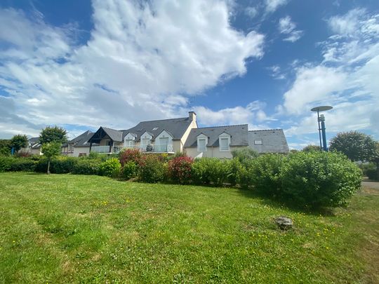 Maison Arzal 3 pièce(s) 45.94 m2 56130 BRETAGNE MORBIHAN - Photo 1