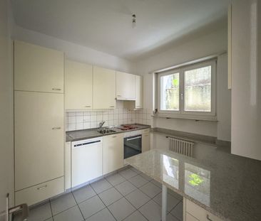 3.5 Zimmer, 1. Stock - Photo 3