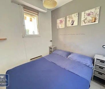 Appartement à louer 2 pièces 28.45m² - Photo 2