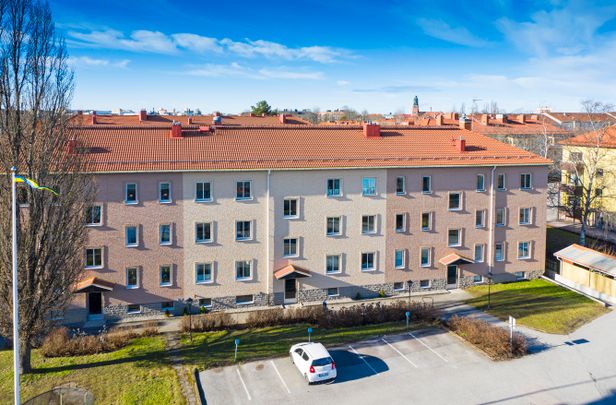 Carlavägen, Eskilstuna - Photo 1