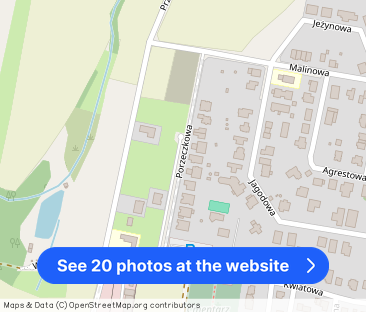 Nowoczesne mieszkanie 4-pokojowe z balkonem - Photo 1