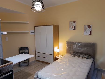 Ενοικίαση κατοικίας, 20 τ.μ., Χαλκίδα, 290 € - Photo 2