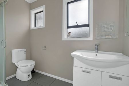 Lush views of Swanson Reserve creating a sense of semi-rural sanctuary! - Photo 4