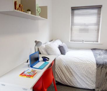 6 bedroom house to rent - Photo 4