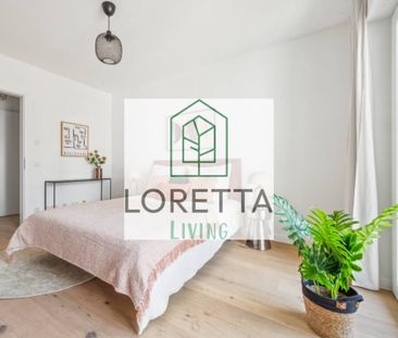 Helles 1-Zimmer-Apartment mit EBK und klarer Raumstruktur - Photo 1