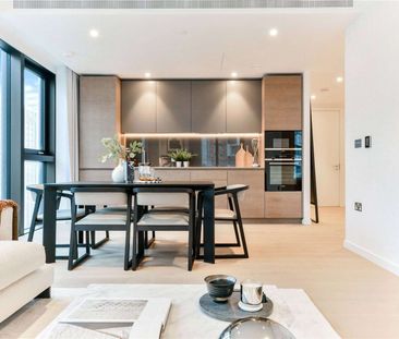10 George Street: Modern waterside apartments in the Heart of Wood ... - Photo 1