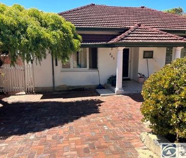 Character Home - Photo 1