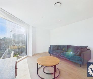 2 bedroom apartment to rent - Photo 3