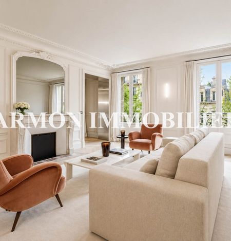 Appartement • Chaillot - Photo 2