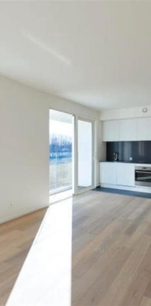 Appartement - te huur - Photo 1