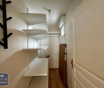 Appartement à louer 3 pièces 70.84m² - Photo 5