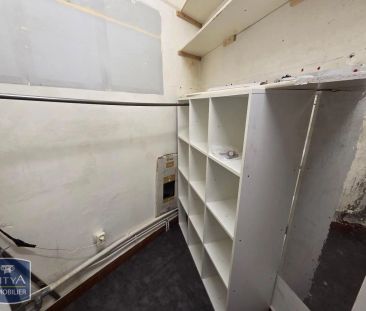 Appartement à louer 4 pièces 76.99m² - Photo 2