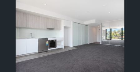 STUNNING MODERN DESIGNER STUDIO SPACE! - Photo 4