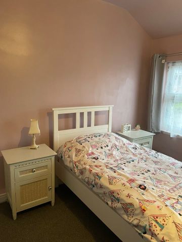 Room in a Shared House, Nottingham Road, NG7 - Photo 5