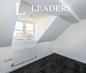 2 bedroom maisonette to rent Guardsman Court, 129 Fratton Road, Por... - Photo 5